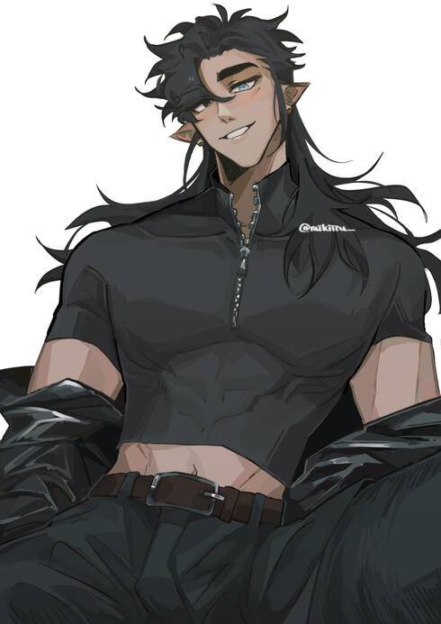 Fullbody